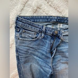 HM jeans skinny
